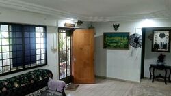 Blk 853 Woodlands Street 83 (Woodlands), HDB 4 Rooms #581767301